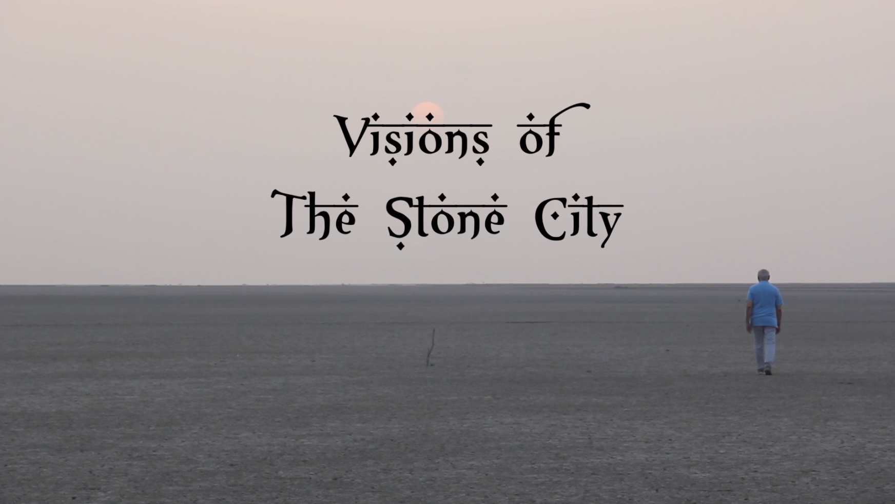 Visions of The Stone City